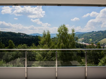 Bukowa 17A/I3 ApartView