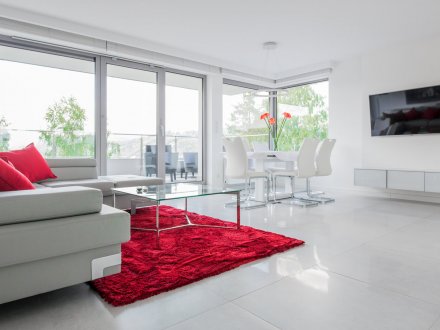 Bukowa 17A/I3 ApartView