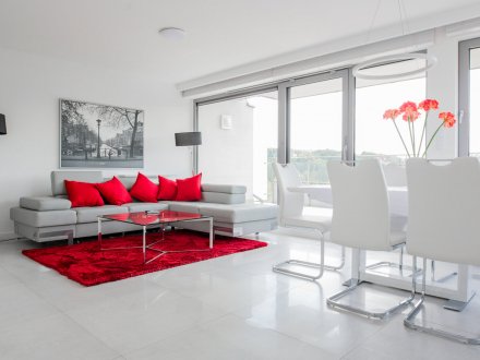 Bukowa 17A/I3 ApartView