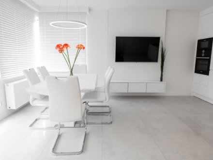 Bukowa 17A/I3 ApartView