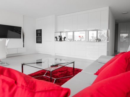 Bukowa 17A/I3 ApartView