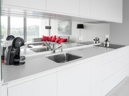 Bukowa 17A/I3 ApartView