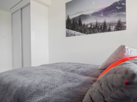 Bukowa 17A/I3 ApartView