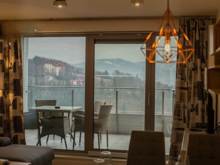 Bukowa 17-I8 ApartView