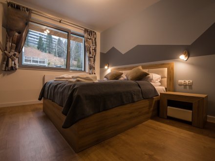 Bukowa 17-I8 ApartView