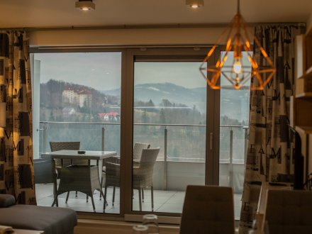 Bukowa 17-I8 ApartView