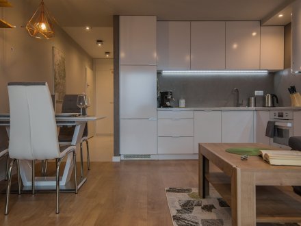 Bukowa 17-I8 ApartView