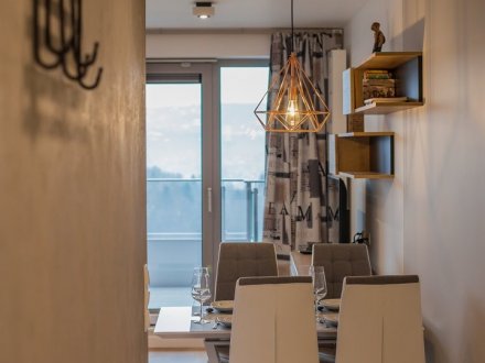 Bukowa 17-I8 ApartView