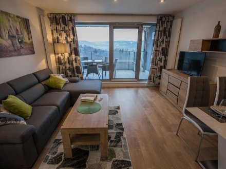 Bukowa 17-I8 ApartView