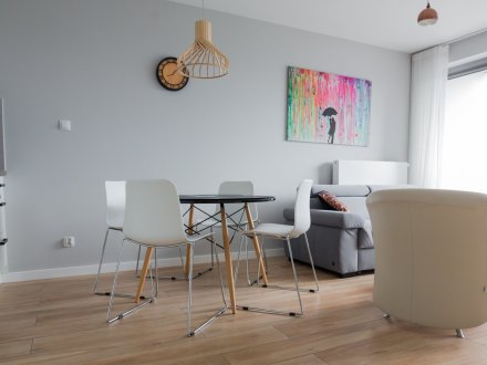 Bukowa 17AE11 Apart View