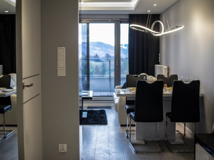 Bukowa 17AE11 Apart View