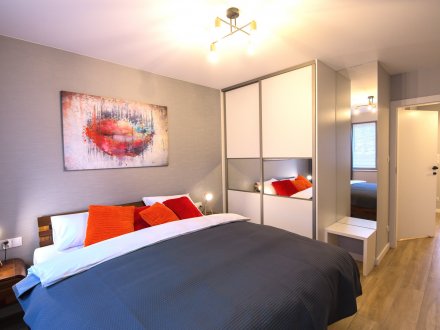 Bukowa 17AE11 Apart View