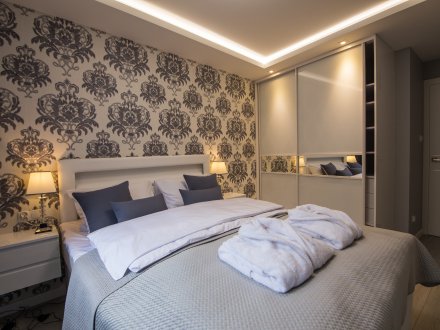 Bukowa 17AE11 Apart View