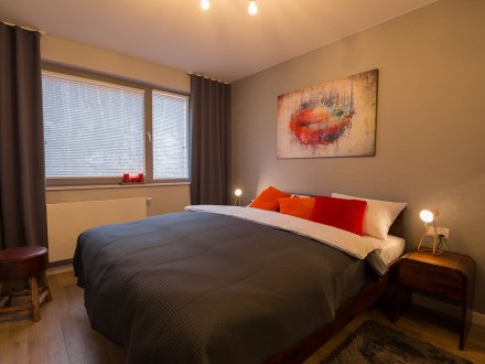 Bukowa 17AE11 Apart View