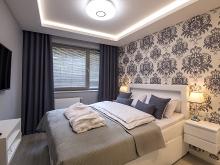 Bukowa 17AE11 Apart View