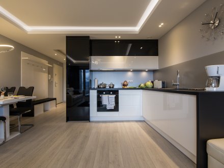 Bukowa 17AE11 Apart View