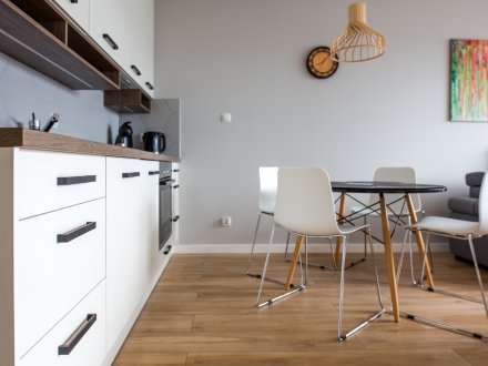 Bukowa 17AE11 Apart View