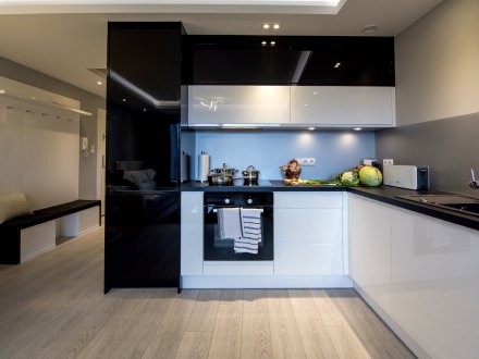 Bukowa 17AE11 Apart View