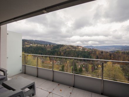 Bukowa 17AE11 Apart View