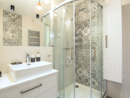 Bukowa 17AE11 Apart View