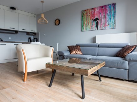 Bukowa 17AE11 Apart View