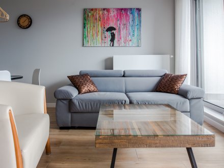 Bukowa 17AE11 Apart View