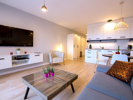 Bukowa 17AE11 Apart View