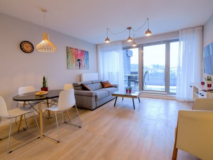 Bukowa 17AE11 Apart View