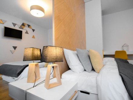 Bukowa 17B4 ApartView