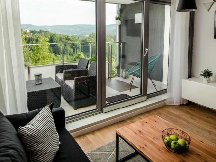 Bukowa 17B4 ApartView