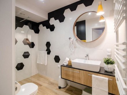 Bukowa 17B4 ApartView