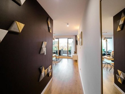 Bukowa 17B4 ApartView