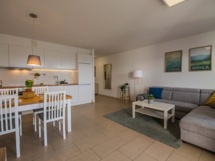 Bukowa 17B4 ApartView