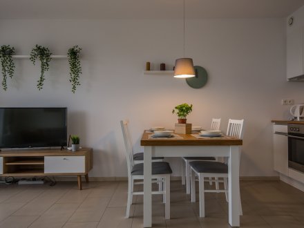 Bukowa 17B4 ApartView