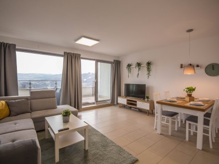 Bukowa 17B4 ApartView