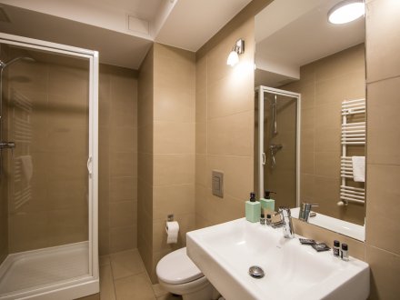 Bukowa 17B4 ApartView