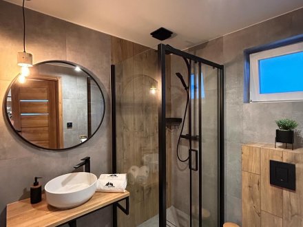 Domki Widokowe Wisła