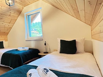 Domki Widokowe Wisła