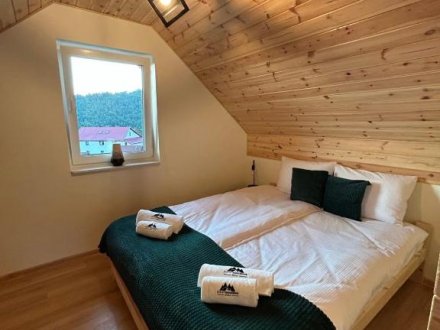 Domki Widokowe Wisła