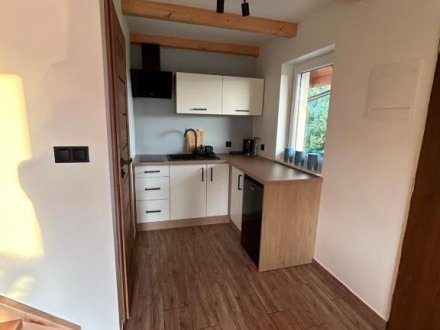 Domki Widokowe Wisła