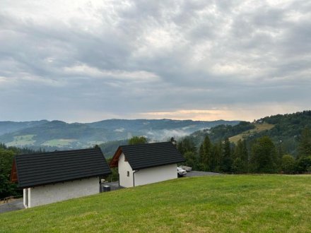 Domki Widokowe Wisła