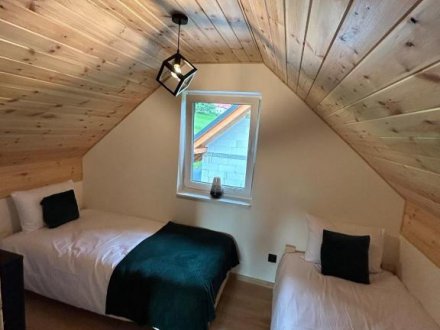 Domki Widokowe Wisła