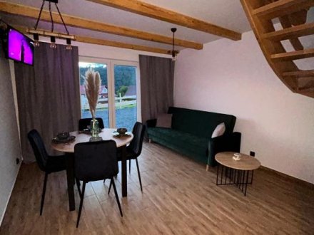 Domki Widokowe Wisła