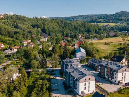 Dream Apart - Spokojna