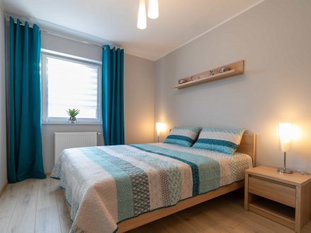 Dream Apart - Spokojna