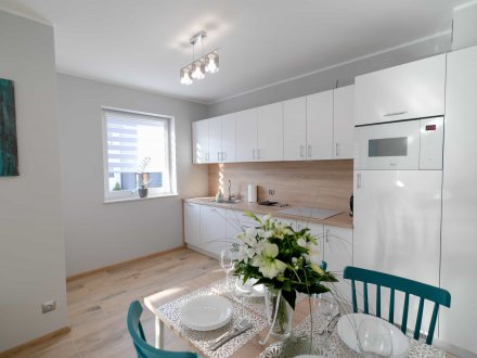 Dream Apart - Spokojna