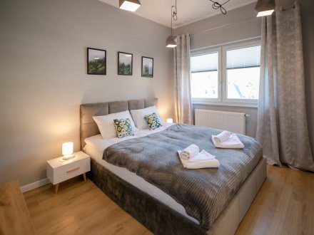 Dream Apart - Spokojna