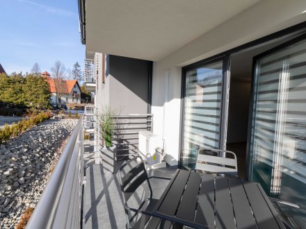 Dream Apart - Spokojna