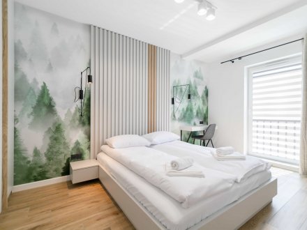 Dream Apart - Spokojna