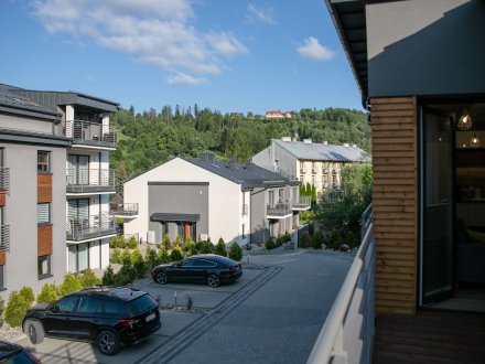 Dream Apart - Spokojna